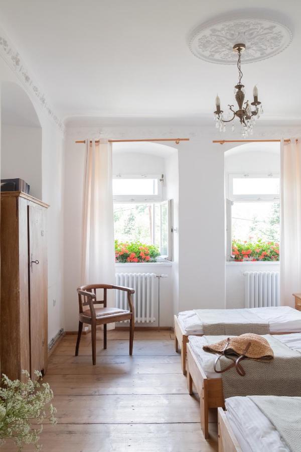 Biorezydencja Świeradów-Zdrój Exterior foto