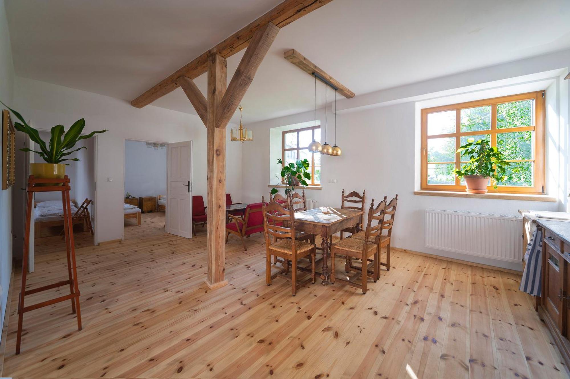 Biorezydencja Świeradów-Zdrój Habitación foto