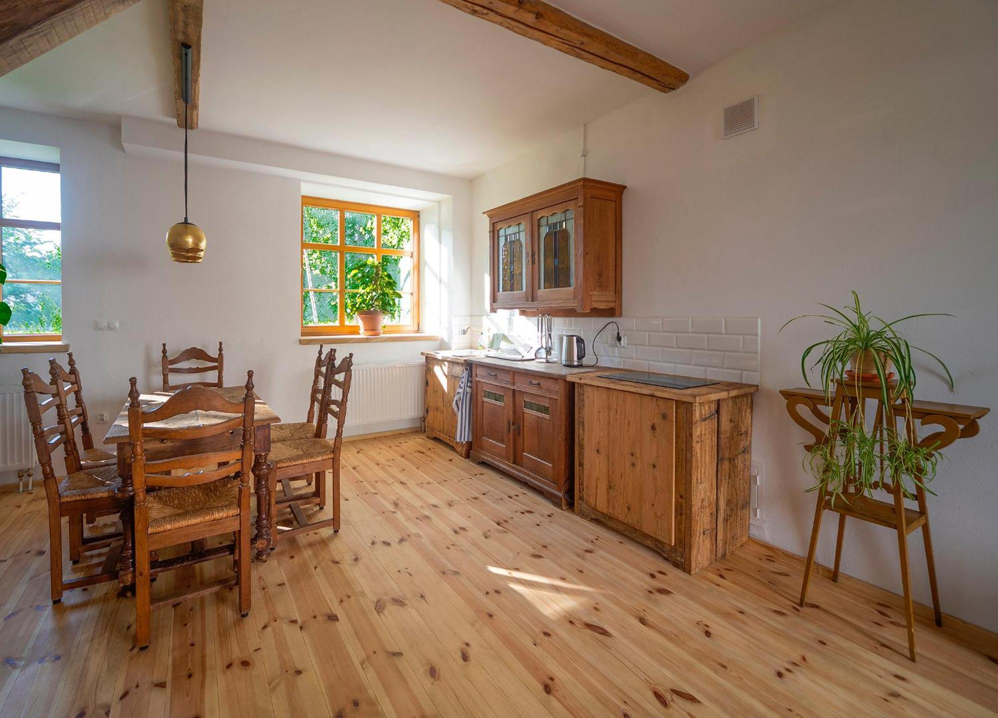 Biorezydencja Świeradów-Zdrój Habitación foto