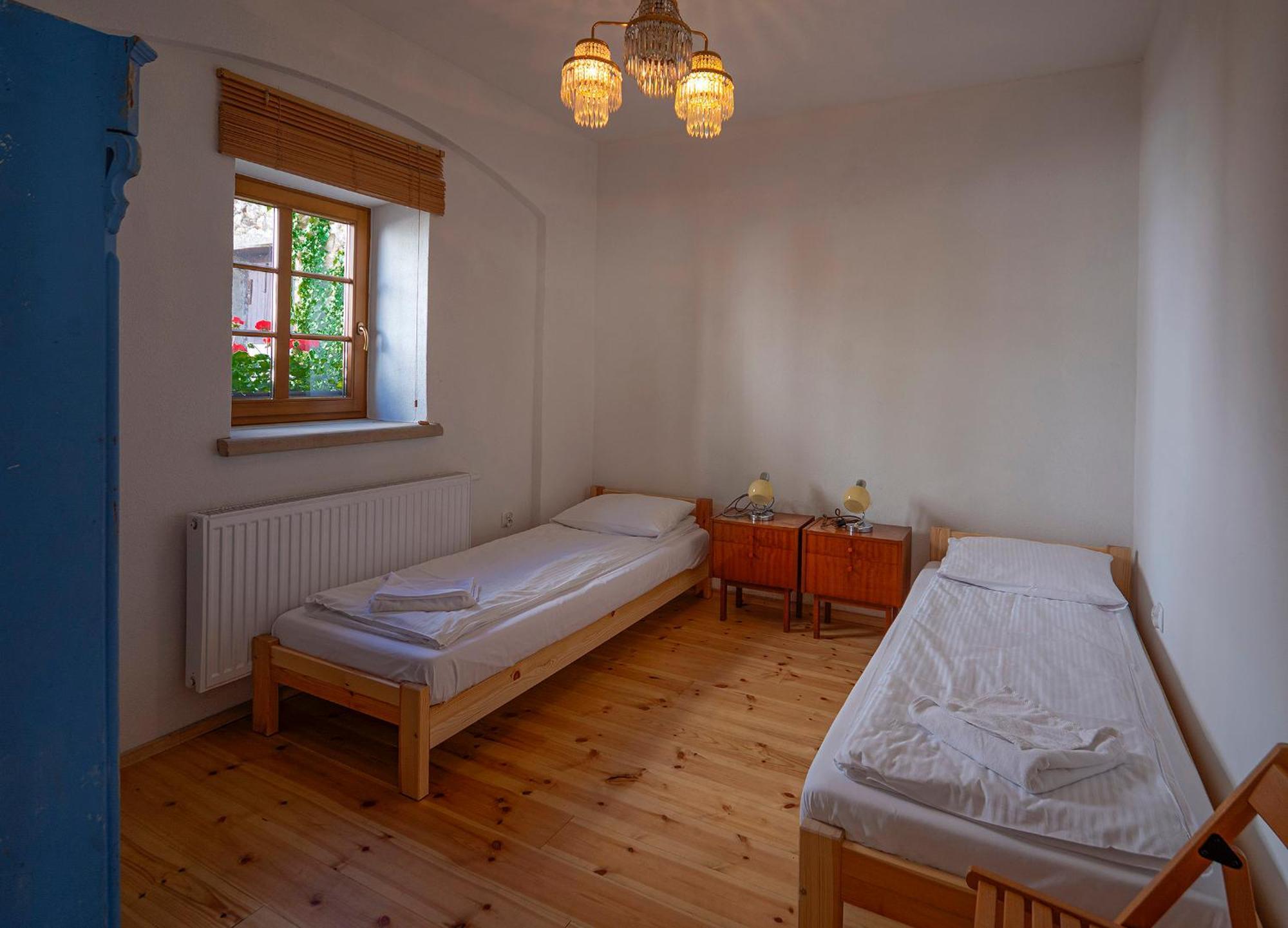 Biorezydencja Świeradów-Zdrój Habitación foto
