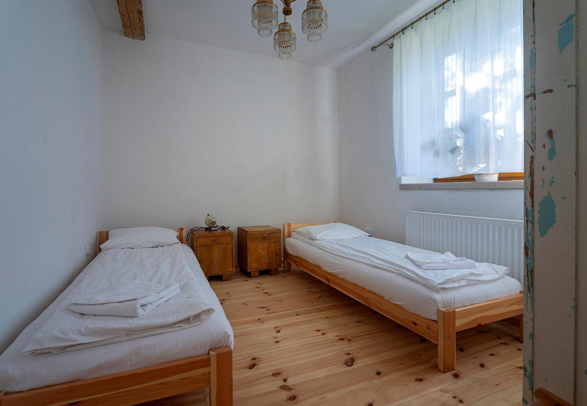 Biorezydencja Świeradów-Zdrój Habitación foto