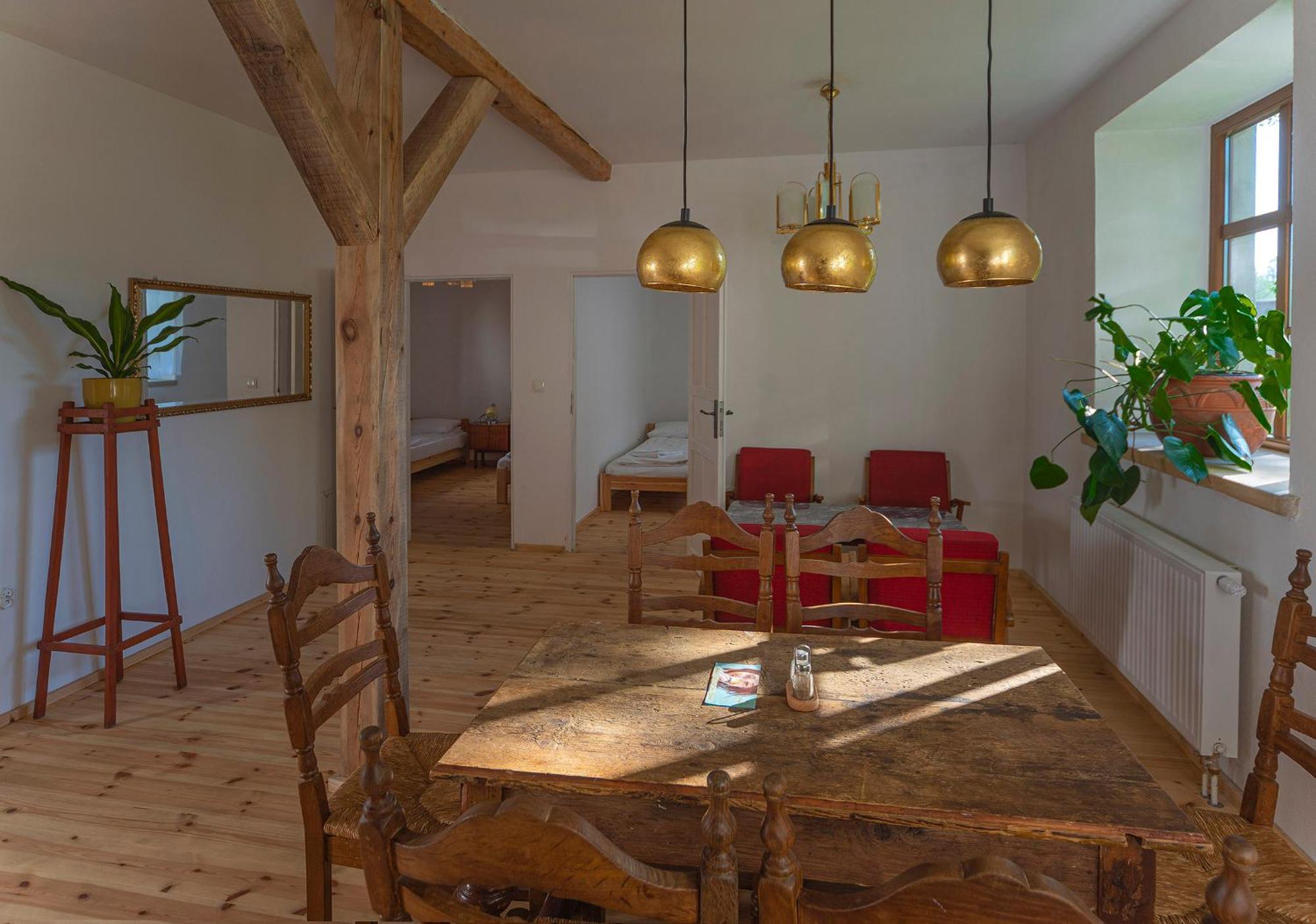 Biorezydencja Świeradów-Zdrój Habitación foto