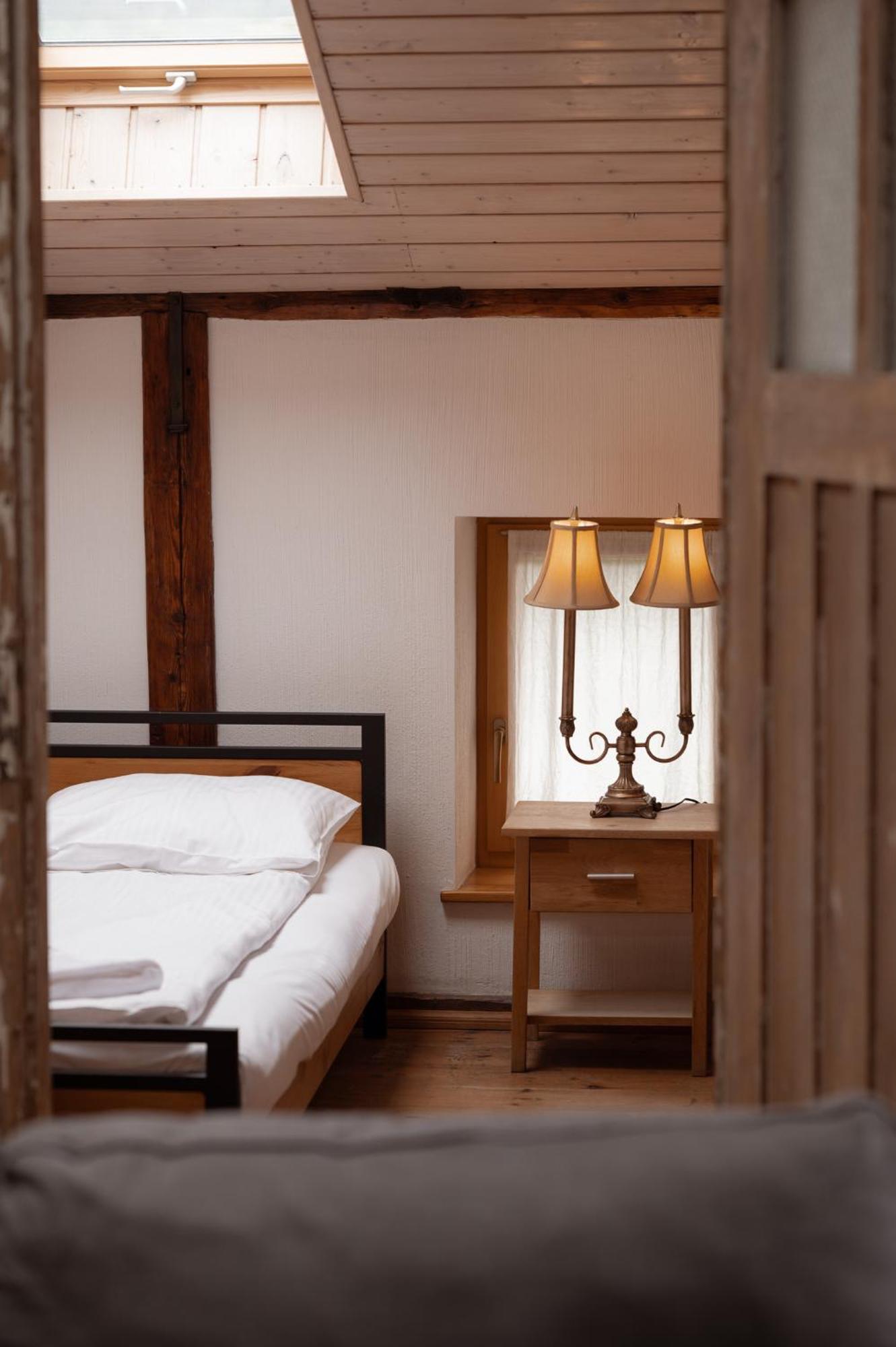 Biorezydencja Świeradów-Zdrój Habitación foto