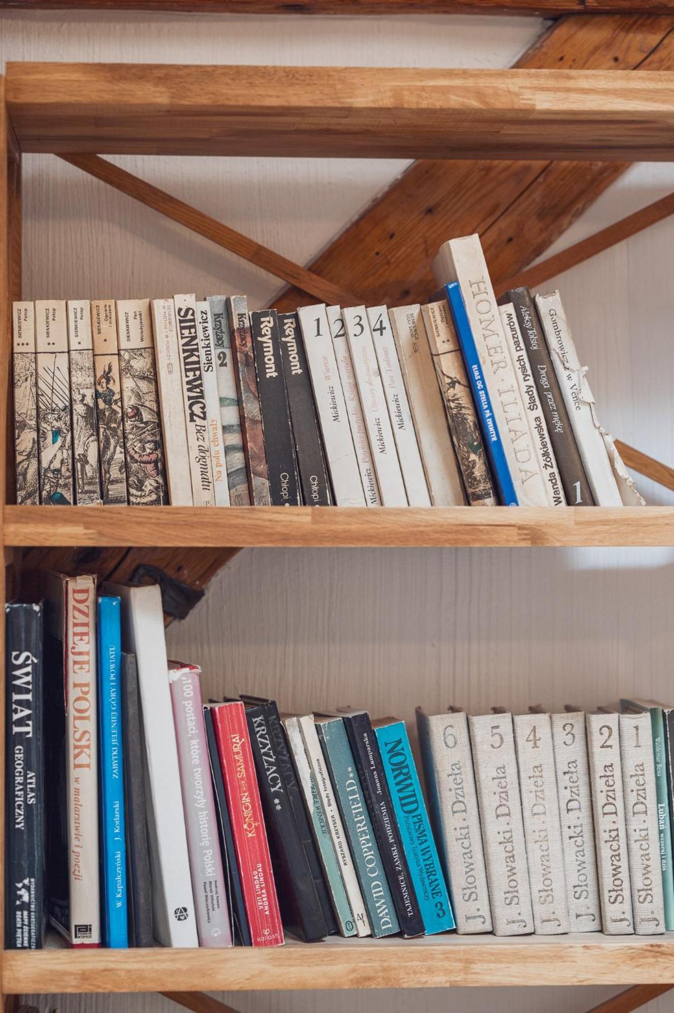 Biorezydencja Świeradów-Zdrój Habitación foto