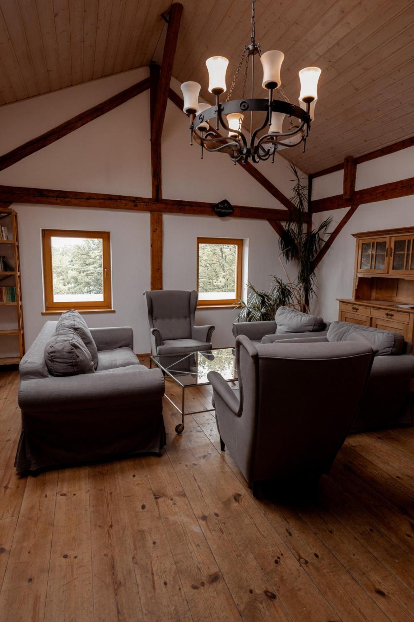 Biorezydencja Świeradów-Zdrój Habitación foto