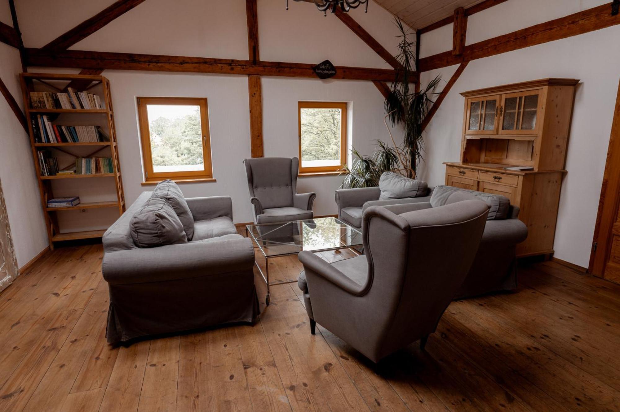 Biorezydencja Świeradów-Zdrój Habitación foto